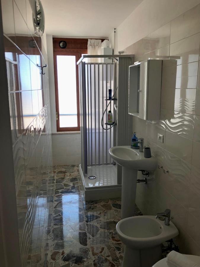 Delos E Artemide Apartment Syracuse Exterior foto